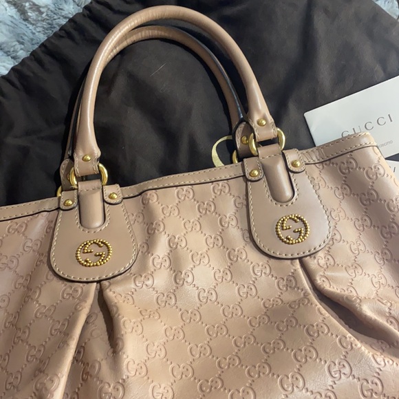 Gucci Scarlett bag - Picture 4 of 13